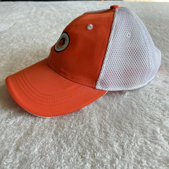 Pinecroft Champion Hill Baseball Hat Trucker Cap Michigan Golf Mesh Hook Loop - Picture 2 of 9